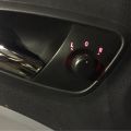 Newest Car Exterior Side Mirror Adjust Switch Knob For VW Seat Ibiza 2009-2015 6J1 959 565 6J1959565-(as show). 