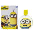 Disney Kids Minion Cologne/ Perfume 100ml – Gentle Fragrance for Children. 