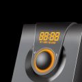 - AD-7000 Plus - 2.1 Multimedia Woofer Speaker, best price in pakistan. 