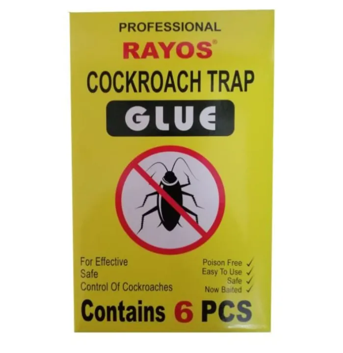Cockroach%20Glue%20Trap%20-%206%20Count,%20Ready%20to%20Use%20Indoors.%20Spider%20Scorpion%20Insect%20Bug%20Trap%20Sticky%20Adhesive%20Long-Lasting%20Glue%20Traps,Free%20NOTE%20random%20color%20will%20be%20delivered%20-%20Image%206