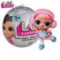 Lol Surprisee Dolls Sparkle  Ball - H1000213. 