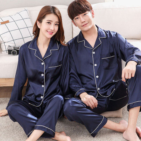 New%20imported%20Silk%20Couple%20Night%20Suit%20(Night%20Wear)%20One%20Suit%20For%20Men%20And%20One%20Suit%20For%20Women%20-%20Image%203