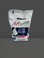 Maxilith German White Glue - Extra Strong Adhesive for All Your Crafting Needs- White Glue 1 Kg & 1/2 Kg Pack For Wood, Wallpaper, White Cement High Quality. 