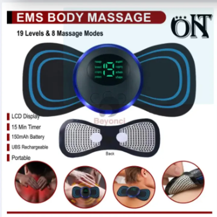 Neck%20Rechargeable%20Massager%20Electric%20Neck%20Massage%20EMS%20Cervical%20Vertebra%20Massage%20Patch%20for%20Muscle%20Pain%20Relief%20Electric%20EMS%20Body%20Massager%20Mat/Pad%20-%20Neck%20&%20Back%20Therapy/Reflexology%20Pain%20Foot%20Massager%20-%20Electric%20Muscle%20Sti%20mulation%20Improve%20Blood%20Circulation%20-%20Image%204