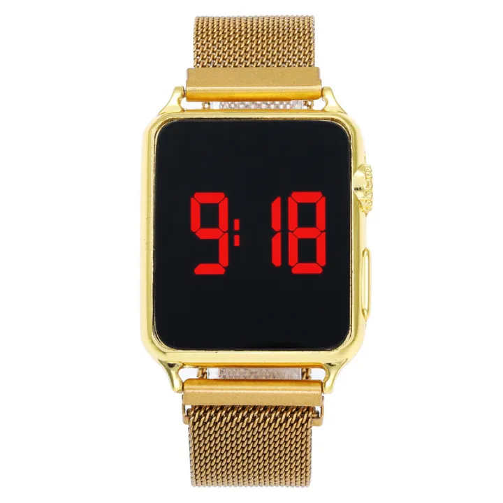 Men%20and%20women%20square%20touch%20screen%20watch%20stainless%20steel%20with%20magnetic%20bracelet%20large%20display%20led%20watch%20-%20Image%205