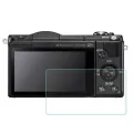 Screen Protector Sony A6500 A6000 A6100 A6300 A6400 A6500 A6600 A5000 A35 A33 A55 NEX 7 6 5 3N Tempered Glass. 