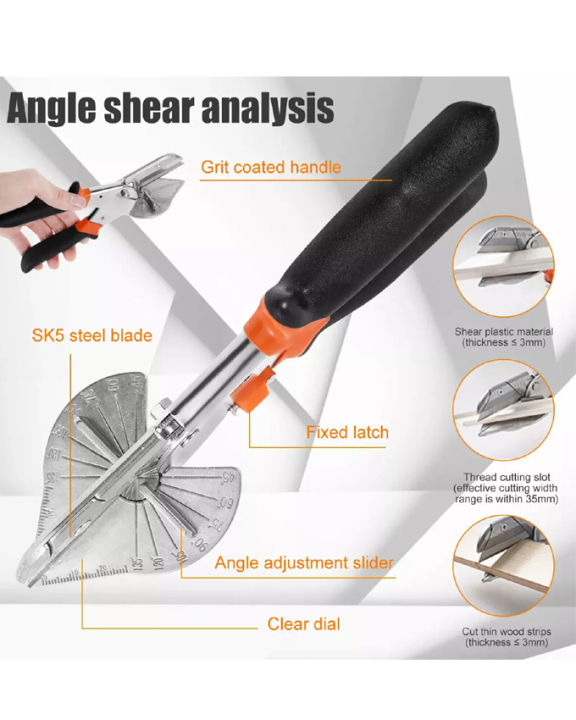 45%C2%B0-135%C2%B0%20Adjustable%20Angle%20Miter%20Shear%20Cutter%20%E2%80%93%20Precision%20Hand%20Tool%20-%20Image%203