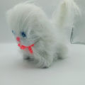 Kids Hello Cat Light, Walk, Sit Cute Cat Toy For Kids. 