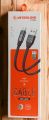 Interlink A Plus Smart Cable (Braided Charging & Data Transmission). 