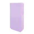 Pencil Case Multifunctional Bookshelf 2-in-1 Efficient Space Foldable Reading Shelf Pencil Box Simple Book Display For Schools Supples 1Set. 