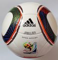 JABULANI FIFA World Cup 2010 South Africa Match Soccer Ball / Football. 