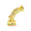 Champions Premier League, Ballon dOr, Golden Boot, La Liga Trophy, Mini Trophy Ornament, Football Accessories, Keychain. 