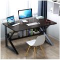 Modern K Shape Computer and Study Table. 