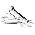 Double Side Open Spanner (ALL SIZES AVAILABLE) Fix Pana ring spanner set pana chabi. 