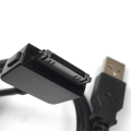 1M USB Sync Data Transfer Copper Wire Charger Cord for Microsoft Zune Zune2 ZuneHD MP3 MP4 Player. 
