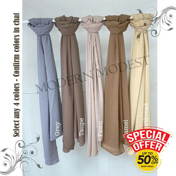 Modern%20Modest%20Pack%20of%204%20Premium%20Chiffon%20Georgette%20Hijabs%20for%20Women/Girls%20-%20Non-Slip,%20Lightweight,%20Soft,%20Plain%20Color%20-%20Image%209