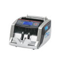 Cash/Money/Bill Counting Machine With Note Detection / Batching, Adding Function Buildin Double Lcd  And 1x External Display NW-2828 In Pakistan. 