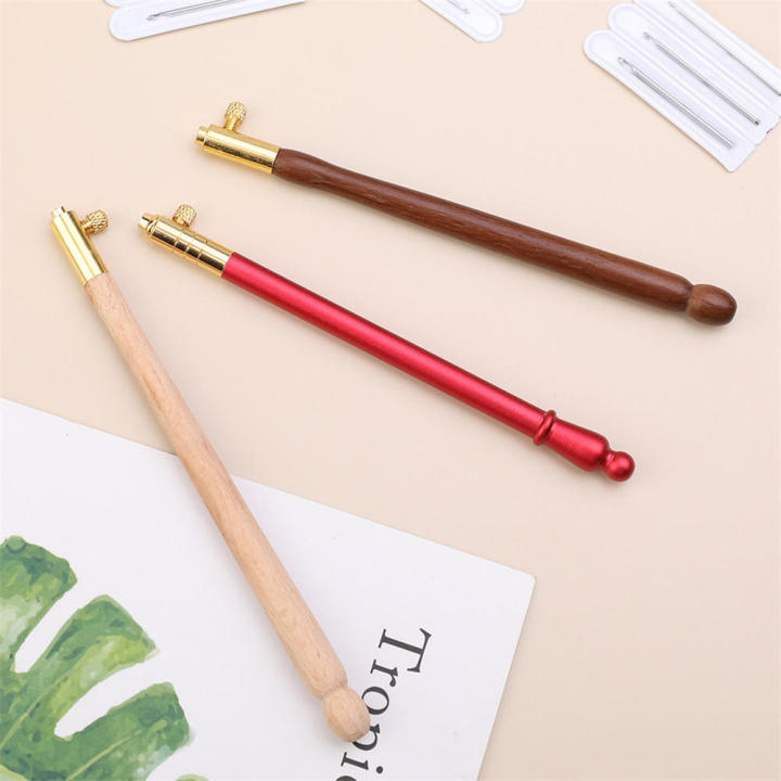 3%20Needles%20Punch%20Pen%20Embroidery%20Punch%20Needle%203%20Needles%20Punch%20Pen%20Embroidery%20Cross%20Stitch%20Craft%20Kit%20French%20Crochet%20Sewing%20Knitting%20Moulds%20For%20Candles%20-%20Image%204