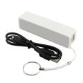Portable 2600 mAh smart charger powerbank 2600mAh. 