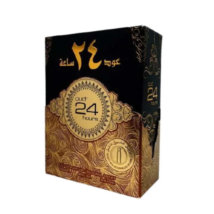Oud%2024%20Hours%20By%20Ard%20Al%20Zaafaran%20EDP%20100ml%20For%20Men%20&%20Women%20-%20Image%203