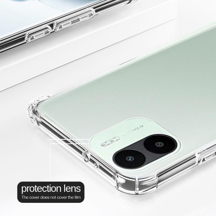 Xiaomi%20Mi%20Redmi%20A1+%20Plus%20Redmi%20A1%20Air%20Bag%20Shockproof%20Casing%20Slim%20Full%20Silicone%20Case%20-%20Image%206