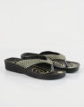 Aerosoft LA-0843 Women’s Slippers - Vibrant & Stylish Footwear in a Rainbow of Colors for Everyday Comfort. 