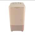 Haier HWM 80-35 Semi Automatic Single tub Washing Machine - Capacity:8 Kg Powerful Motor. 