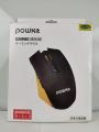 Powkit Best Gaming Mouse With Surprise Gift. 