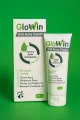 Glowin Anti Acne Cream For Spots, Blackheads, and pimples. 