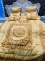 Bridal Vicky Razai Set Double Bed King Size 14 Pcs High Quality. 