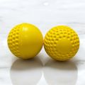 Cricket Swing Ball PU Rubber (156 Garam). 