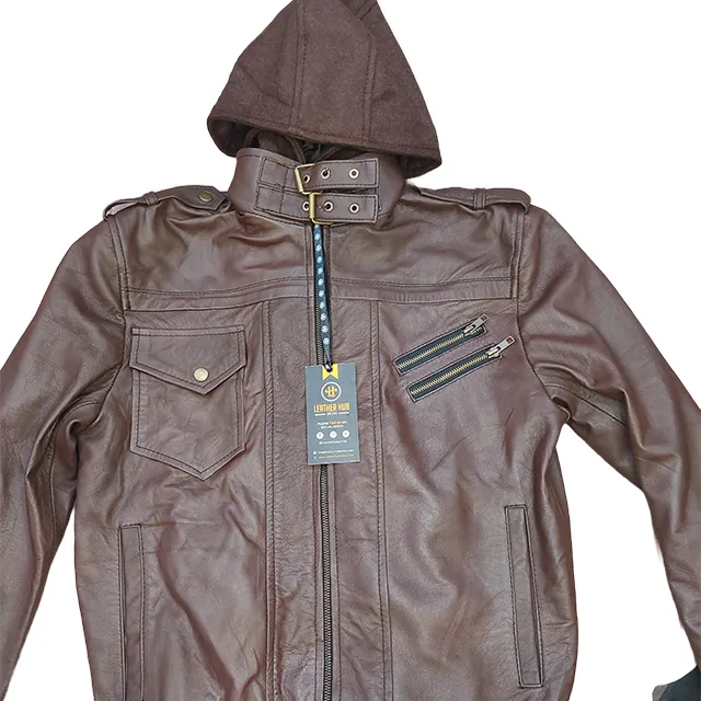 Brown%20Leather%20Bomber%20Style%20Leather%20Jacket%20with%20Hoodie:%20Baseball%20Jacket%20For%20Men%20-%20Ultimate%20Style%20and%20Comfort%20-%20Image%206