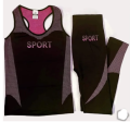 gym suit | gym suit for ladies | girls gym suit | imported girls & ladies gym suit | exercise & yoga suit | suit. 