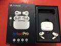 Audionic Air Buds 2 PRO true wireless with sensor smart airbuds PRO (ONE YEAR WARRANTY). 