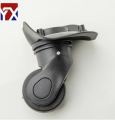 360 spinner Trolley luggage wheels replacement parts. 