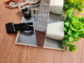 wooden key holder for wall, Wall key Hanger for Hanging Keys for home, office, room decoration. 