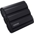 Samsung Portable SSD T7 Shield USB 3.2 1TB (Black) MU-PE1T0S. 