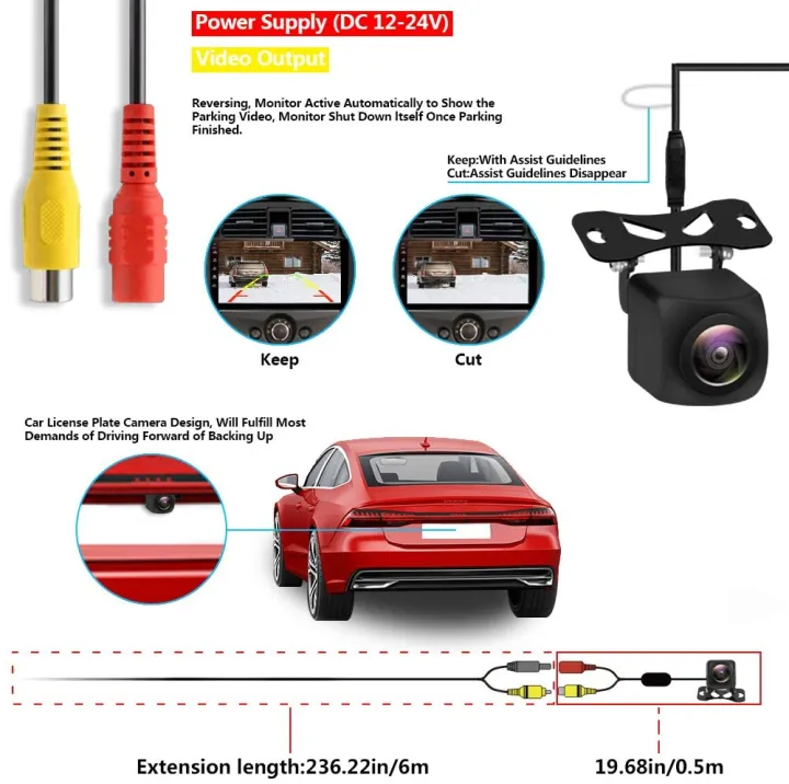 Backup%20Camera%20Rear%20Camera%20for%20Car,%20RCA%20HD%20720P%20Universal%20HD%20IP69K%20Waterproof%20Light%20Night%20Vision%20Car%20Rear%20View%20Camera%20for%20Car%20Pickup%20Truck%20And%20Van%20-%20Image%208