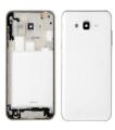 Samsung J7 Battery Back Door Rear Housing Case Body Casing Replacement For Samsung J7 - White. 
