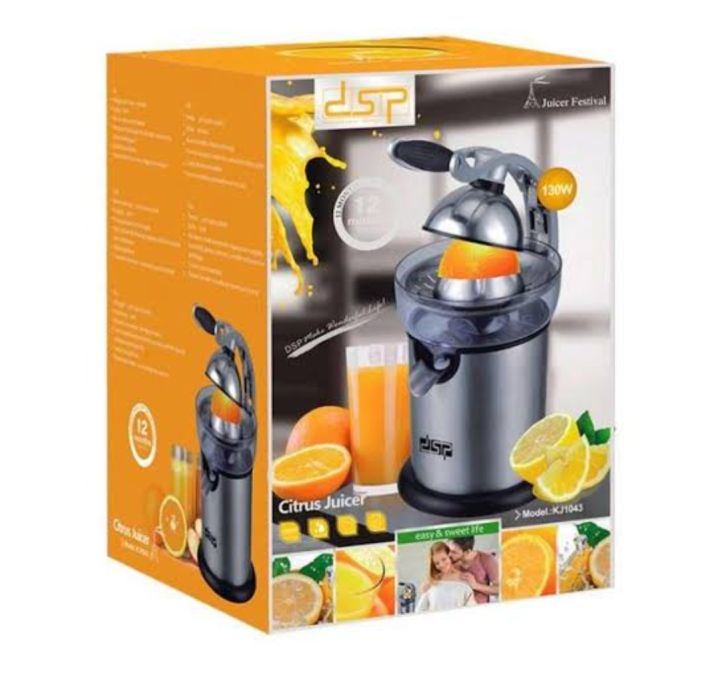 SILVER%20CREST%20ELECTRIC%20CITRUS%20JUICER%20COMMERCIAL%20BIG%20ORANGE%20GRAPEFRUIT%20JUICE%20MACHINE%20130%20WATTS%20-%20Image%209
