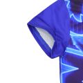 Cartoon Sonic The Hedgehog Costume for Kids Sonic T Shirt Shorts Suit Terno Boy Cap Hedgehog Birthday Halloween Party Cosplay. 