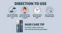 Wellaxa Hair Growth Oil. 