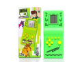 Portable LCD Handheld 9999-in-1 Super Brick Game Console - 9999 Exciting Games - Kids & Adult Entertainment - Battery Powered. 