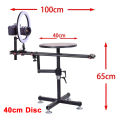 Product photography accessories | Product photography box| Product photography props| Shooting table for product photography | camera stand |. 