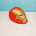 Iron Man Headphone Stand – Stylish, Durable Headset Holder for Gamers and Marvel Fans – Perfect Desk Decor for Gaming & Audio Accessories. 
