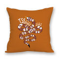 Cartoon Animal Cushion Covers Colorful Bed Comfortable Cushions Cover Flamingo Panda Dinosaur Throw Pillow Couch Relax. 