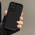 Redmi 10 ( Redmi 10 ) Back Cover Soft Puffer Down Jacket Phone Case. 