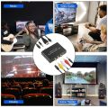 HDMI ARC Audio Extractor 192KHz DAC Converter. 