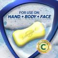 Safeguard Bath Soap Lemon Fresh 95gm. 