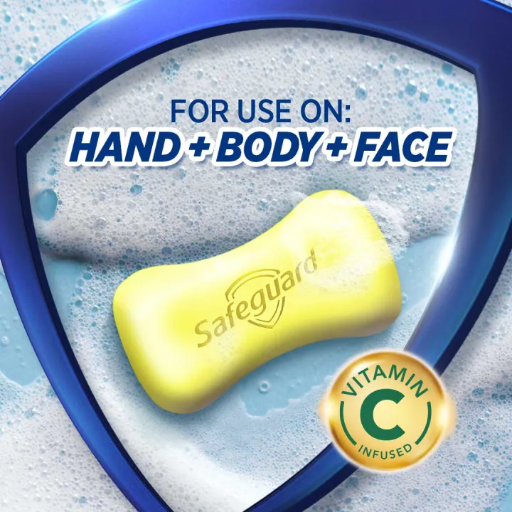 Safeguard%20Bath%20Soap%20Lemon%20Fresh%20168gm%20(Bundle%20of%203)%20-%20Image%204